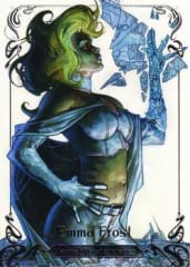 2018 Upper Deck Marvel Masterpieces ##{card.number} #{card.title}