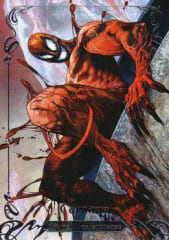 2018 Upper Deck Marvel Masterpieces ##{card.number} #{card.title}