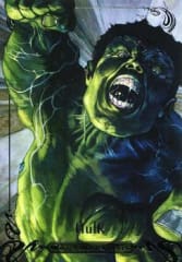 2018 Upper Deck Marvel Masterpieces ##{card.number} #{card.title}