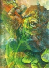 2018 Upper Deck Marvel Masterpieces ##{card.number} #{card.title}