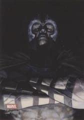 2018 Upper Deck Marvel Masterpieces ##{card.number} #{card.title}
