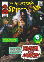 2018 Upper Deck Marvel Masterpieces ##{card.number} #{card.title}