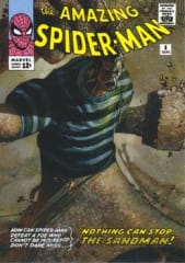 2018 Upper Deck Marvel Masterpieces ##{card.number} #{card.title}