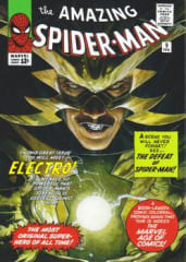 2018 Upper Deck Marvel Masterpieces ##{card.number} #{card.title}
