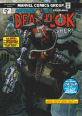 2018 Upper Deck Marvel Masterpieces ##{card.number} #{card.title}