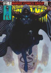2018 Upper Deck Marvel Masterpieces ##{card.number} #{card.title}