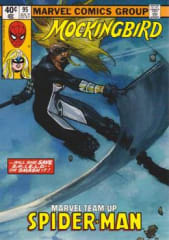 2018 Upper Deck Marvel Masterpieces ##{card.number} #{card.title}