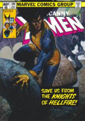 2018 Upper Deck Marvel Masterpieces ##{card.number} #{card.title}