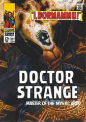2018 Upper Deck Marvel Masterpieces ##{card.number} #{card.title}