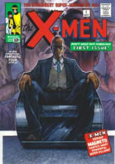 2018 Upper Deck Marvel Masterpieces ##{card.number} #{card.title}