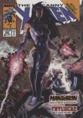 2018 Upper Deck Marvel Masterpieces ##{card.number} #{card.title}