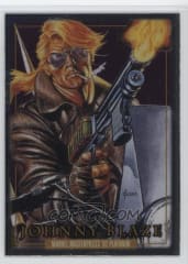 2024 Upper Deck Marvel Masterpieces '92 Platinum ##{card.number} #{card.title}