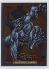 2024 Upper Deck Marvel Masterpieces '92 Platinum ##{card.number} #{card.title}
