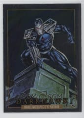 2024 Upper Deck Marvel Masterpieces '92 Platinum ##{card.number} #{card.title}