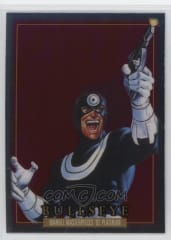 2024 Upper Deck Marvel Masterpieces '92 Platinum ##{card.number} #{card.title}