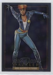 2024 Upper Deck Marvel Masterpieces '92 Platinum ##{card.number} #{card.title}