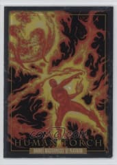 2024 Upper Deck Marvel Masterpieces '92 Platinum ##{card.number} #{card.title}