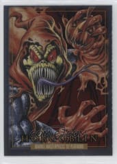 2024 Upper Deck Marvel Masterpieces '92 Platinum ##{card.number} #{card.title}