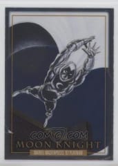 2024 Upper Deck Marvel Masterpieces '92 Platinum ##{card.number} #{card.title}