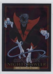 2024 Upper Deck Marvel Masterpieces '92 Platinum ##{card.number} #{card.title}