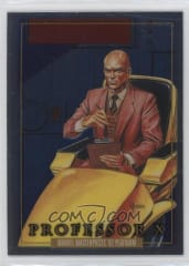 2024 Upper Deck Marvel Masterpieces '92 Platinum ##{card.number} #{card.title}