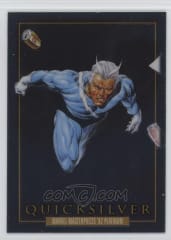 2024 Upper Deck Marvel Masterpieces '92 Platinum ##{card.number} #{card.title}