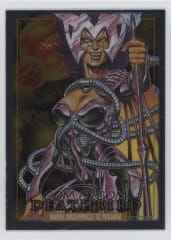2024 Upper Deck Marvel Masterpieces '92 Platinum ##{card.number} #{card.title}
