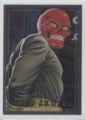 2024 Upper Deck Marvel Masterpieces '92 Platinum ##{card.number} #{card.title}