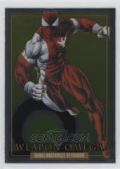 2024 Upper Deck Marvel Masterpieces '92 Platinum ##{card.number} #{card.title}