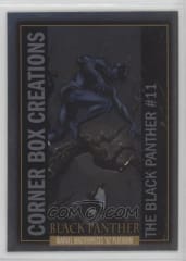 2024 Upper Deck Marvel Masterpieces '92 Platinum ##{card.number} #{card.title}