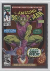 2024 Upper Deck Marvel Masterpieces '92 Platinum ##{card.number} #{card.title}