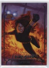 2024 Upper Deck Marvel Masterpieces Presents Nahuel Grego ##{card.number} #{card.title}