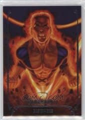2024 Upper Deck Marvel Masterpieces Presents Nahuel Grego ##{card.number} #{card.title}