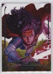 2024 Upper Deck Marvel Masterpieces Presents Nahuel Grego ##{card.number} #{card.title}