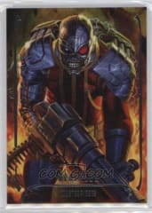 2024 Upper Deck Marvel Masterpieces Presents Nahuel Grego ##{card.number} #{card.title}