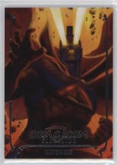 2024 Upper Deck Marvel Masterpieces Presents Nahuel Grego ##{card.number} #{card.title}