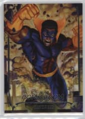 2024 Upper Deck Marvel Masterpieces Presents Nahuel Grego ##{card.number} #{card.title}