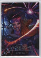 2024 Upper Deck Marvel Masterpieces Presents Nahuel Grego ##{card.number} #{card.title}