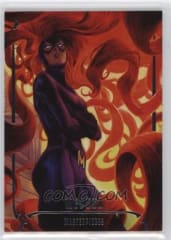 2024 Upper Deck Marvel Masterpieces Presents Nahuel Grego ##{card.number} #{card.title}