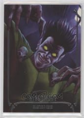 2024 Upper Deck Marvel Masterpieces Presents Nahuel Grego ##{card.number} #{card.title}