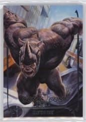 2024 Upper Deck Marvel Masterpieces Presents Nahuel Grego ##{card.number} #{card.title}