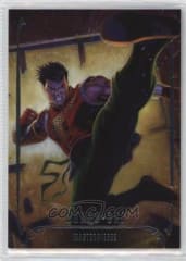 2024 Upper Deck Marvel Masterpieces Presents Nahuel Grego ##{card.number} #{card.title}