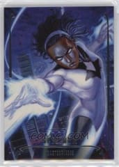 2024 Upper Deck Marvel Masterpieces Presents Nahuel Grego ##{card.number} #{card.title}