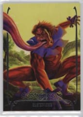 2024 Upper Deck Marvel Masterpieces Presents Nahuel Grego ##{card.number} #{card.title}