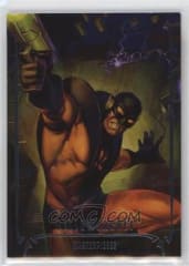 2024 Upper Deck Marvel Masterpieces Presents Nahuel Grego ##{card.number} #{card.title}