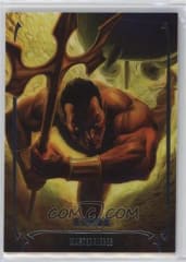 2024 Upper Deck Marvel Masterpieces Presents Nahuel Grego ##{card.number} #{card.title}
