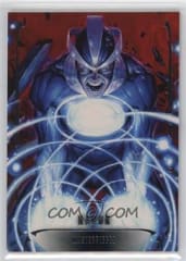 2024 Upper Deck Marvel Masterpieces Presents Nahuel Grego ##{card.number} #{card.title}