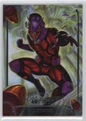 2024 Upper Deck Marvel Masterpieces Presents Nahuel Grego ##{card.number} #{card.title}