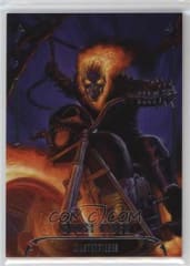 2024 Upper Deck Marvel Masterpieces Presents Nahuel Grego ##{card.number} #{card.title}