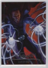 2024 Upper Deck Marvel Masterpieces Presents Nahuel Grego ##{card.number} #{card.title}